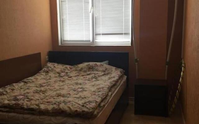 Amazing flat in Gudauri, 5 minutes walk to slopes!