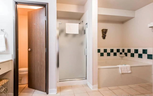 Quality Inn & Suites Manitou Springs at Pikes Peak