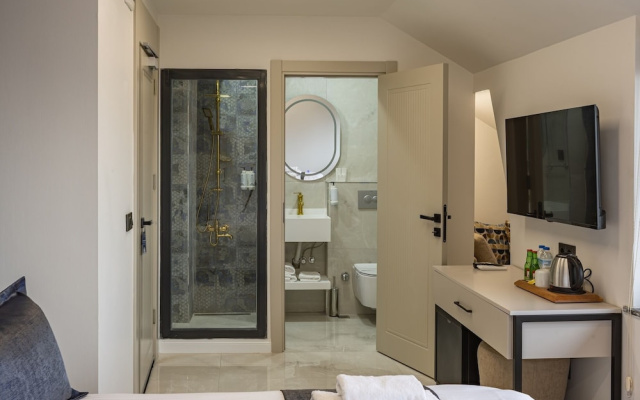 Safir Termal&Spa Otel