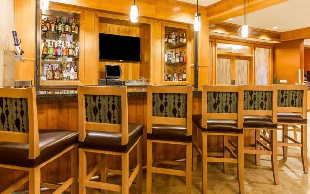 MainStay Suites Stanley