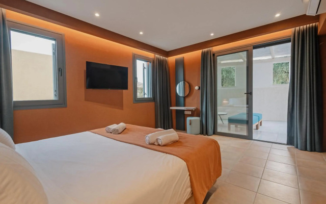 Tessera Villas Collection