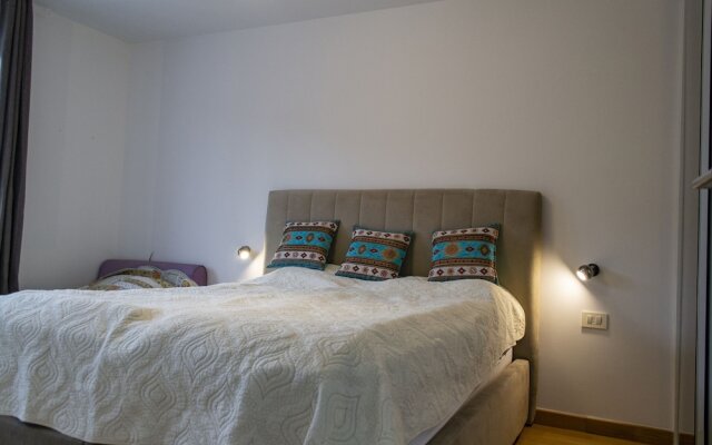 Remarkable 1-bed Apartment in Sarajevo