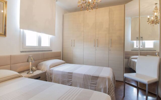 House Fiumetto Marina Pietrasanta