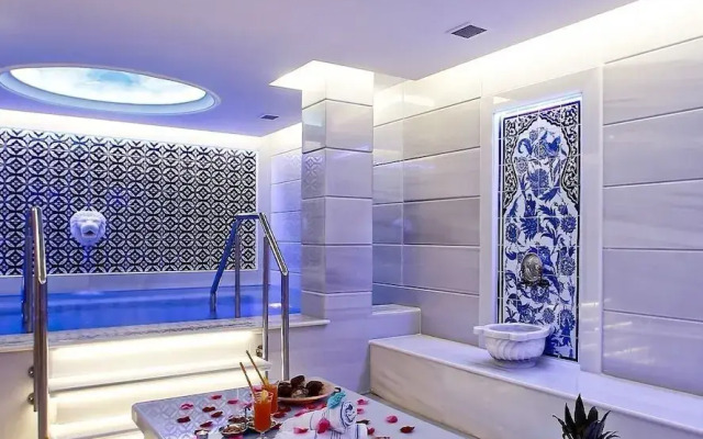 Anemon Bursa Gönlüferah Termal&Spa Otel