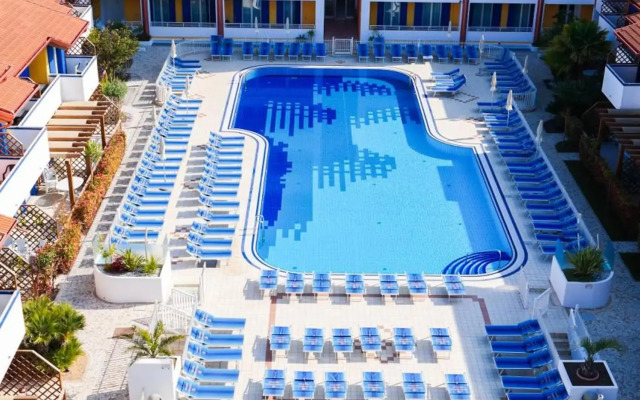 Villaggio Hemingway