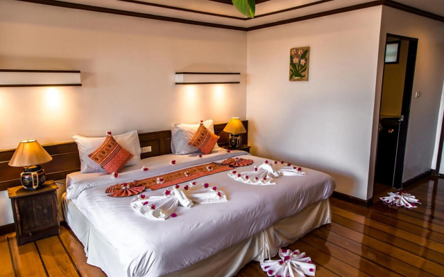 Zama Resort