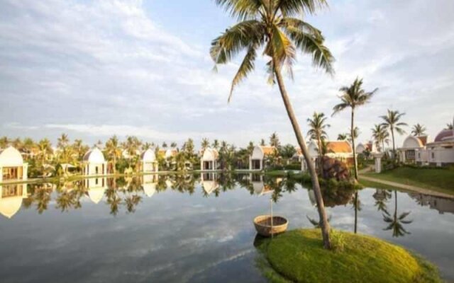 Pulchra Resort