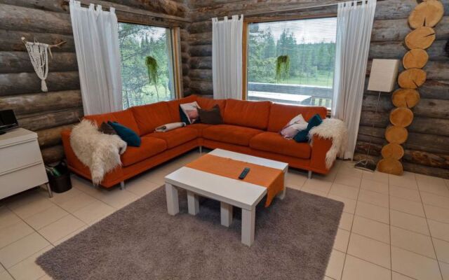 House Sarnia Kuusamo