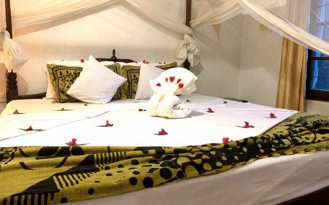 Kenyan House Malindi