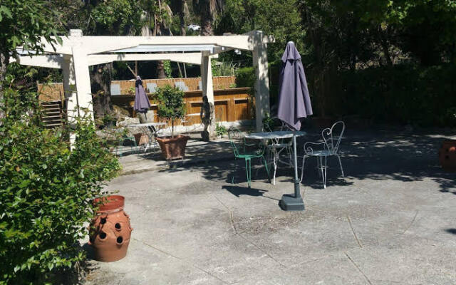 La Bastide de l'Empereur B&B