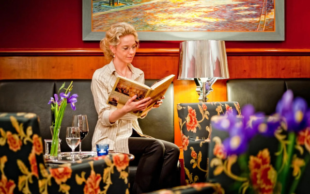 Neptun Hotel Kühlungsborn