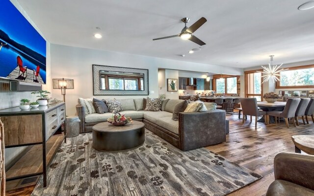 Gondola Vista 16 - 5 Br Townhouse