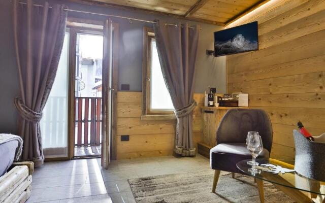 Alpine Rooms Guesthouse