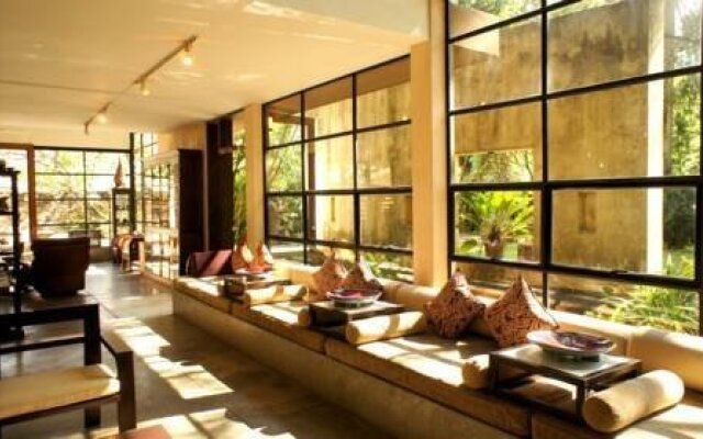 Akacasa Le Petit Hotel