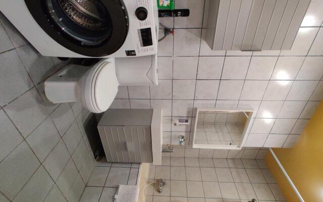 Апартаменты на улице Севастопольская