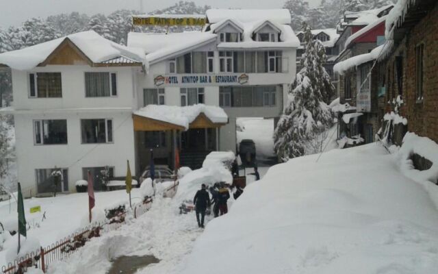 ADB Rooms Hotel Patnitop