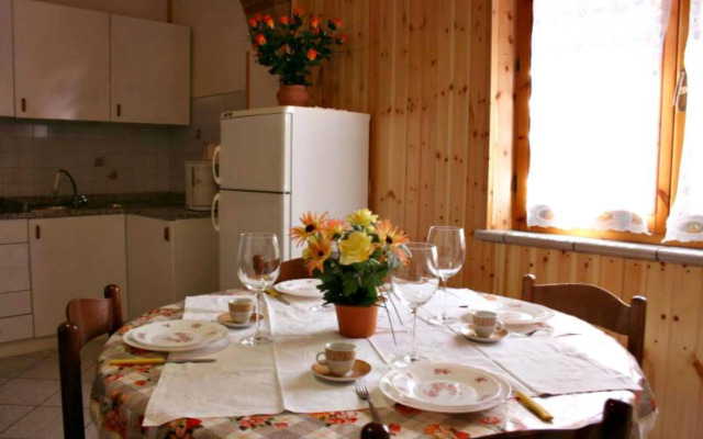 Agriturismo Menchetti