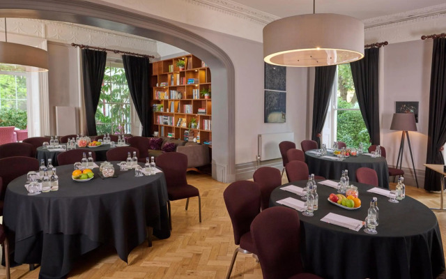 Malmaison Cheltenham