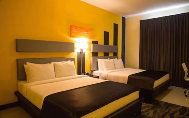 Regent Star Hotel