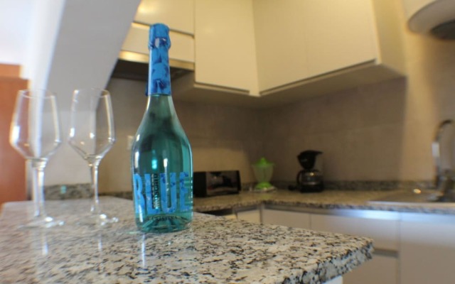 Apartamento Anna 5