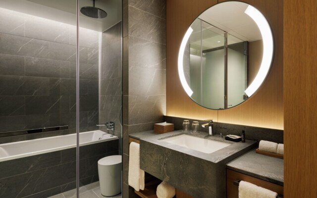 The Westin Yokohama