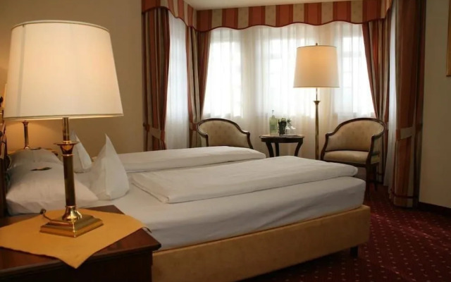 Landhotel Zum Hessenpark