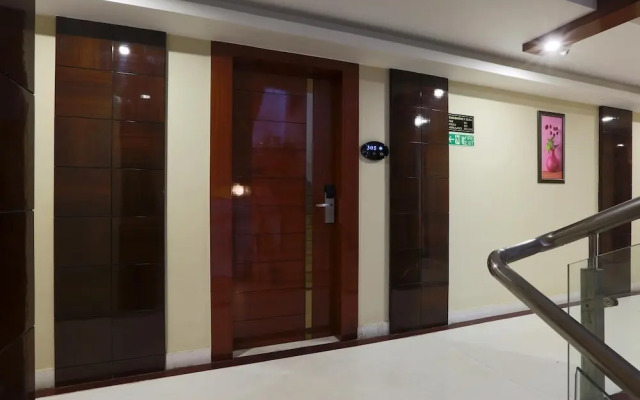 Hotel SJ International