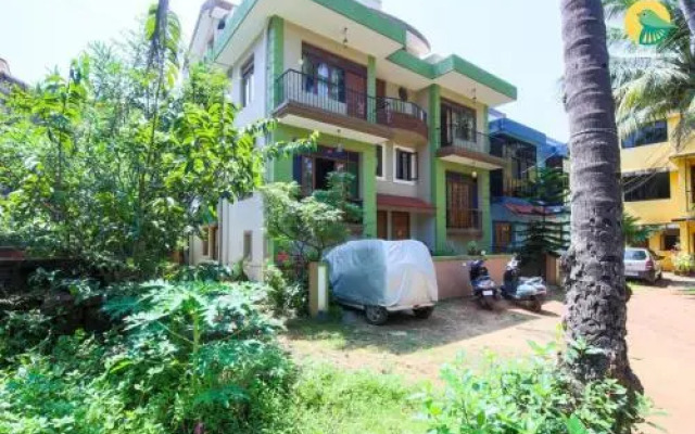 Menezes House