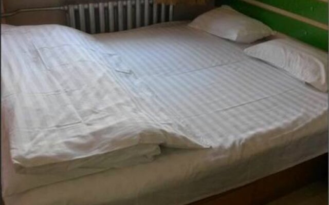 Harbin Yuanyu Express Inn
