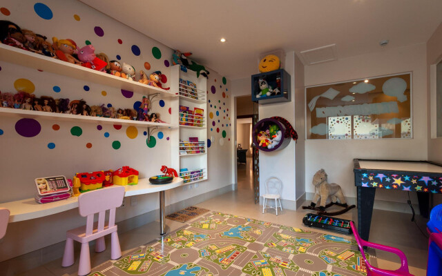 Radisson Hotel Anapolis