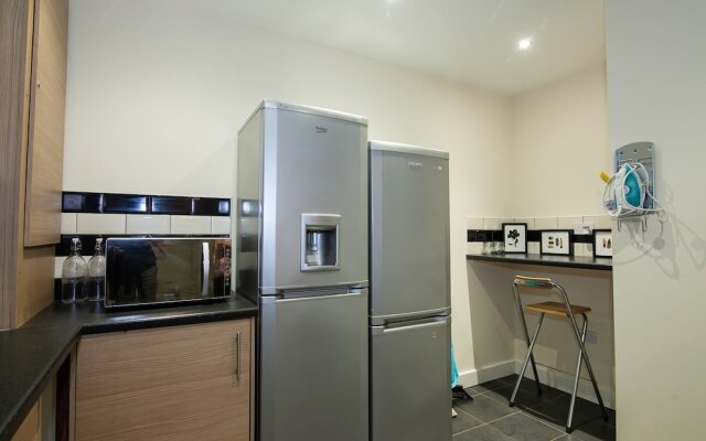 Casa Fresa - Franks Serviced Accommodation