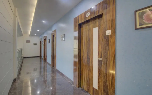 OYO 7158 Hotel Kushala Executive Inn