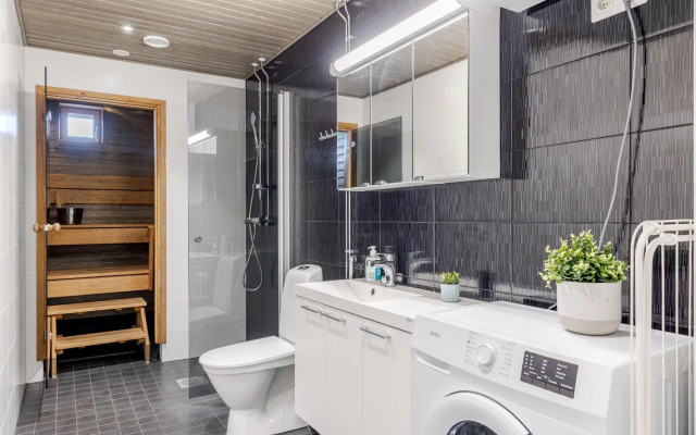 Apartment Scandinavia II