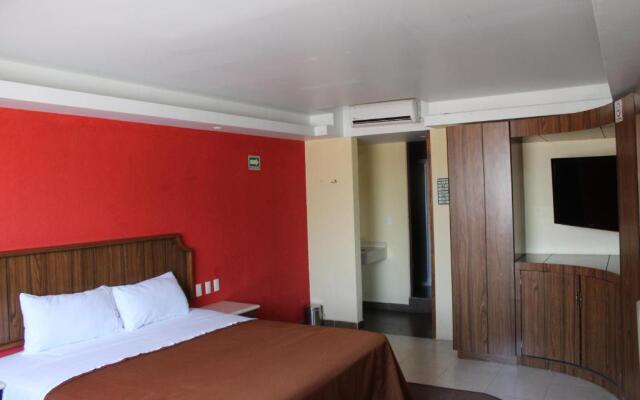 Motel Séptimo Eclipse - Adults Only
