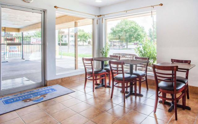 Travelodge Walla Walla