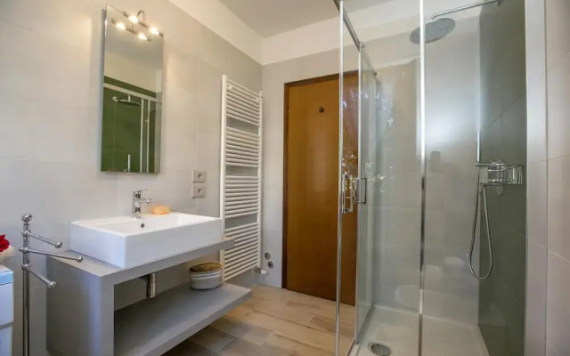 Bella Arco Apartment