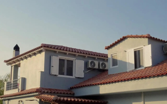 Vasiliki Residence