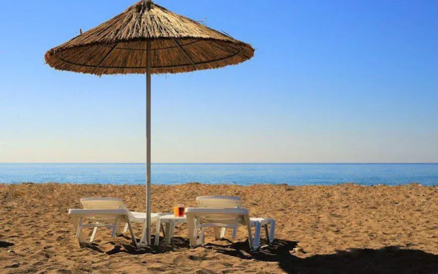 Grand Cinar Hotel