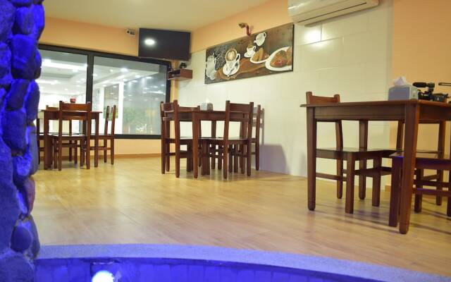 Hotel Fortune Gye