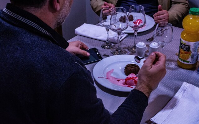 Hôtel Auberge des Sources