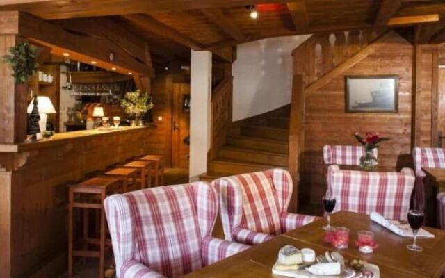 Vacancéole - Les Chalets de la Ramoure