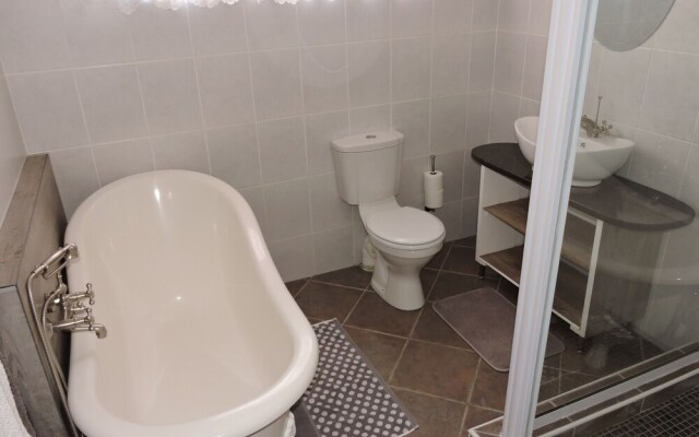 Exousia Bed and Breakfast