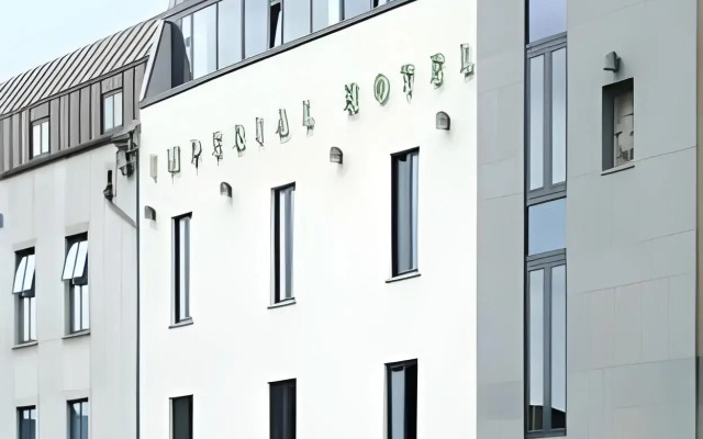 Imperial Hotel Galway