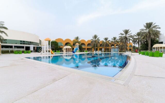 Tulip Inn Al Rahba