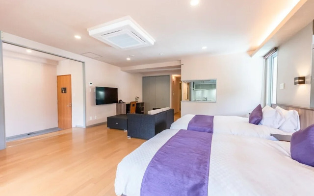 Livemax Resort Kusatsuonsen