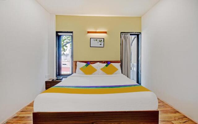 Itsy Hotels Shivshakti