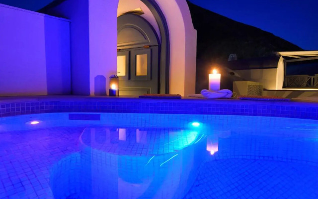 Tamarix del Mar Suites