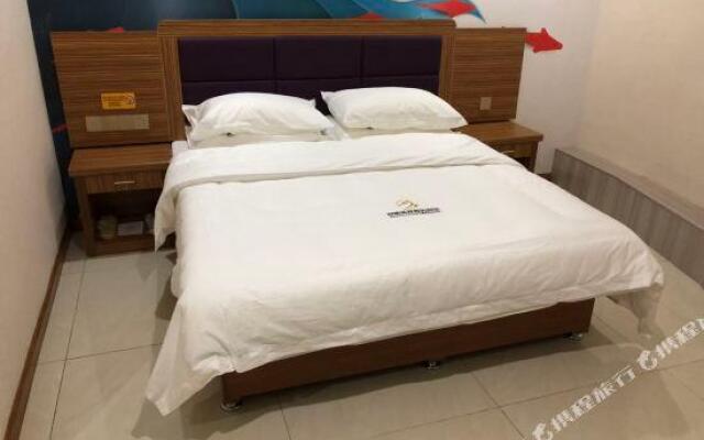 Zihao Business Hotel