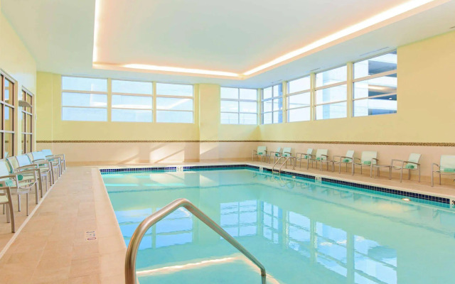 SpringHill Suites by Marriott Nashville Vanderbilt/ West End