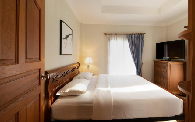Sweet Villa Pattaya